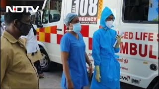 Covid-19 News: 2.11 Lakh New Covid Cases In India, 3,847 Deaths In A Day