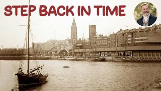 The Brutal Rise of Liverpool 1800s (AI Reconstruction)