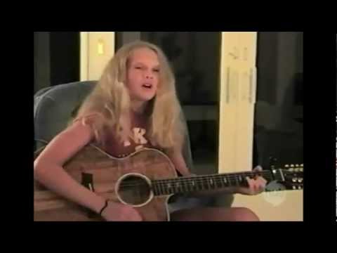 Taylor Swift The Movie (Fan-Made Trailer)