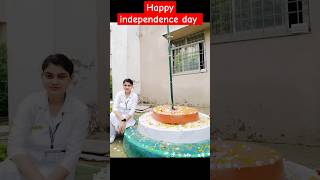 Happy independence Day celebrationinmyGNM Hostel|| Tanuja Ma'am GNM Hostel vlog #ppitutorial#nursing