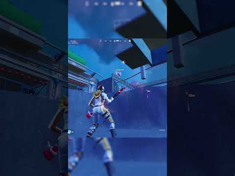Blitz Is BROKEN! 💔 #fortnite #shorts #shortsfortnite