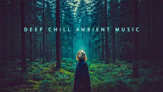 Deep Chill Ambient Music Mix | Whispering Forest Chill Mix for Drifting into Relaxation