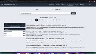 MarkLogic Semantic Search: Leveraging Optic API for Multi-Model Searching