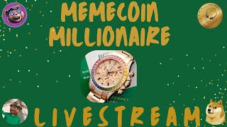 How To Make Millions With Memecoins