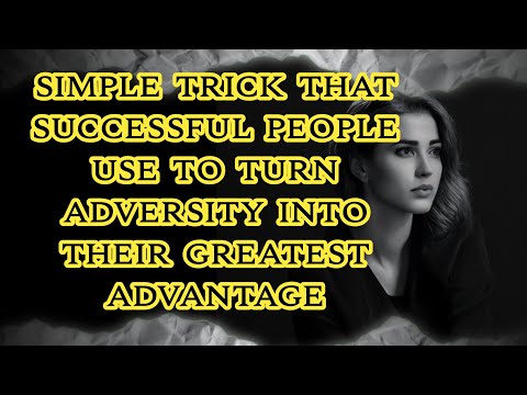 Overcoming Adversity | Life