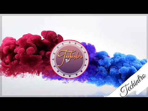 Multicolor blest logo | logo Intro for youtube | intro video #intro