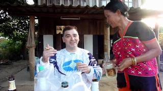 northern thailand2010