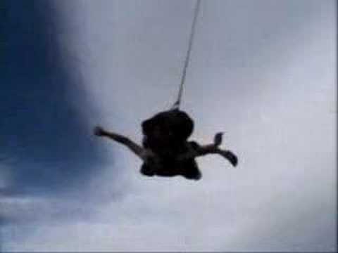 Skydive Vincent