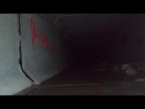 Scary Tunnel (Part 5)