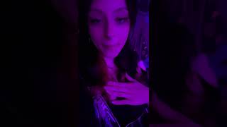 Moody Musings: Embracing the Night Vibes with Song#moodyvibes #nightlights