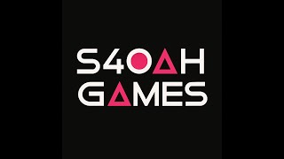 S4OAH GAMES (squid game remake) WIN UP TO 30B Sheckles Obbycreator