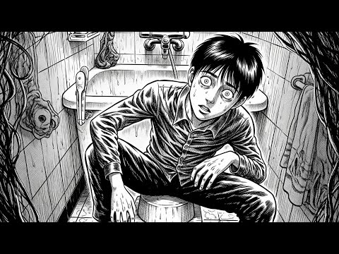 The Vanishing Seat l A Bathtime Obsession