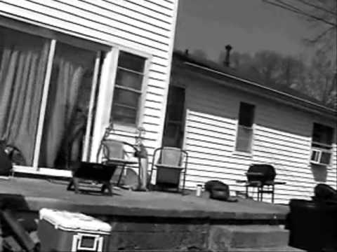 Silent Film On Pranks