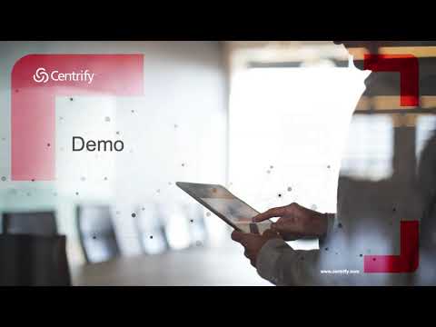 Centrify Client-Based Password Reconciliation for Local Accounts