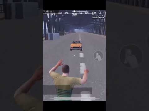 Wait Till End 😢Pubg Mobile