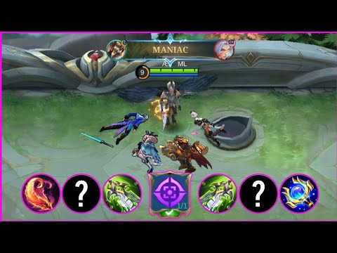 KAJA BRUTAL BUILD AND EMBLEM 2023🔥✨