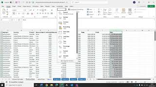 Excel Date Formatting Tutorial | How to Format, Customize, and Fix Date Columns in Excel