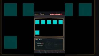 Align-items in css flexbox #css #learning #csslayout #htmlcss @Teach_Coding8737