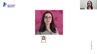 Lets TECH 2023 - Technical solutions for initiatives in established products