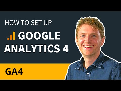 How to Setup Google Analytics 4 + Workaround