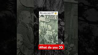 Mysterious 2 Dollar BILL #fyp #viralvideo #new #shorts #entertainment #subscribe #support #success