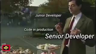 Software Engineering Memes #shorts #mrbean #cartoon