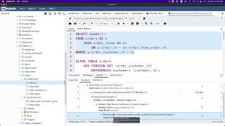 Boost SQL Query Performance with Indexes