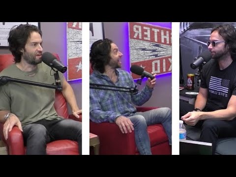[+SUBSCRIBE+]  D'elia talks Math Tutoring on TFATK