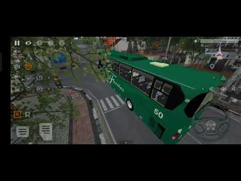 new bus 🚌 tour #gaming