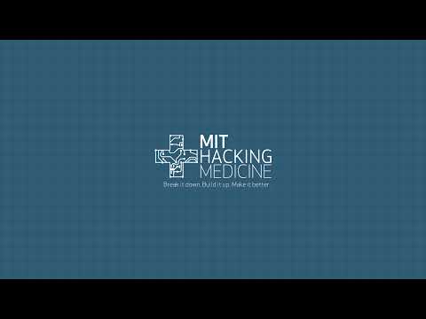 MIT Hacking Medicine Live Stream