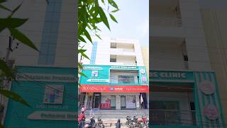 Happy Kids Clinc | Every Moms Joy | Bhavanipuram #healthychildren  #happykidsclinic #kidscare