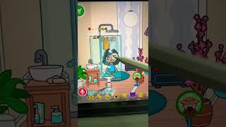 #toca #tocalifeaesthetic #tocabocalifeworld #tocalifeworld #tocabocalife #tocagirl #tocalifeworld