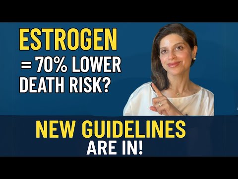 New Vaginal Guidelines You Need to Know!