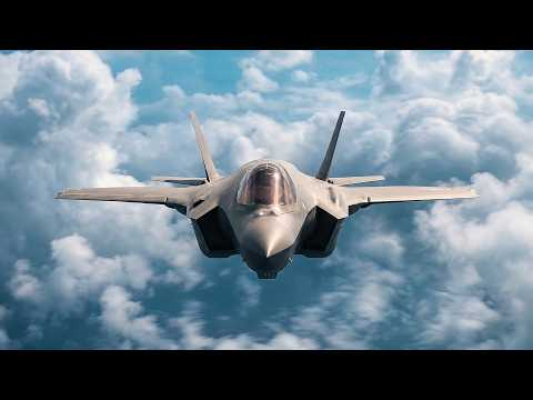 How 1940s Tech Broke America's $2 Trillion Jet