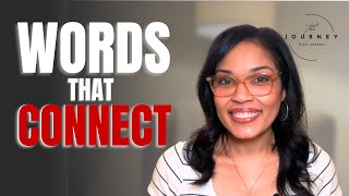Communicate Simply, Connect Deeply
