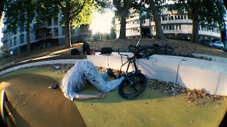 WETHEPEOPLE PRESENT: HAUS (TRAILER #1)