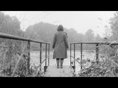 A quiet and misty morning on film (ASMR)