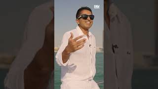 3 Days Of Retreat with Most Successful Passionpreneur Millionaires | Dev Gadhvi #shorts