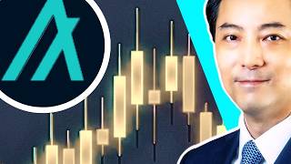 Algorand (ALGO) Price Wyckoff Analysis : Whales Control Your Win Or Lose!