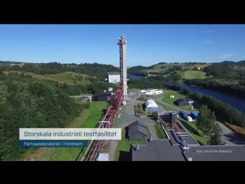 Droneoperasjoner