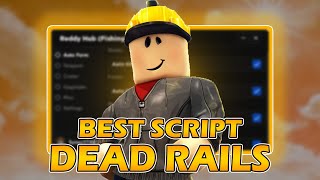 [FREE] Dead Rails No Key Script Roblox - Auto Bonds Farm Auto Complete Game Infinite Bonds!