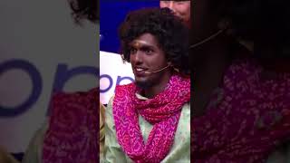 KPY Bala @ Super Singer 9