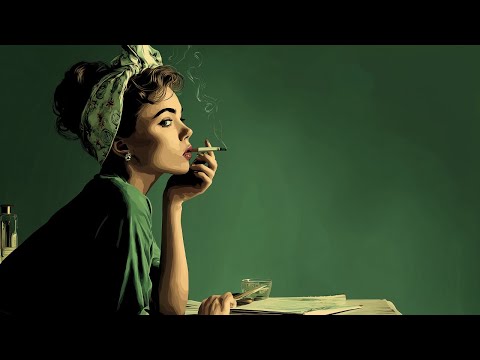 1940s Retro Jazz – Ballads of Him & Her 🎷