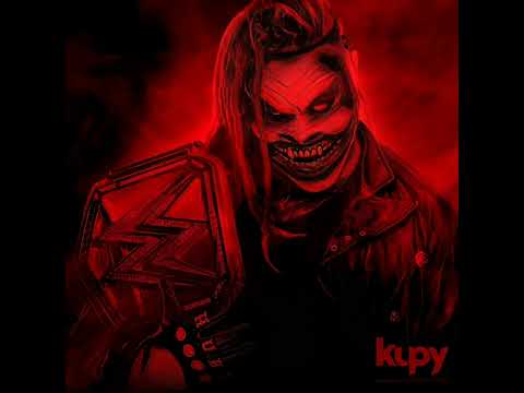 bray Wyatt let me in and shatter mixup. set as ringtone. tribute to bray Wyatt @WWE
