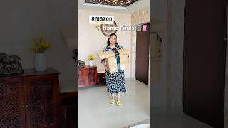 Episode 30/60 Amazon Home Finds #smartdustbin #organisation #organizer #homeessentials #amazonfinds