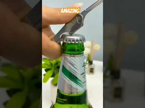 This Tiny Gadget Can Do It All🔥Must-Have Tool for Everyone! 🛠️ #Shorts #viralvideo #trending #mkbhd