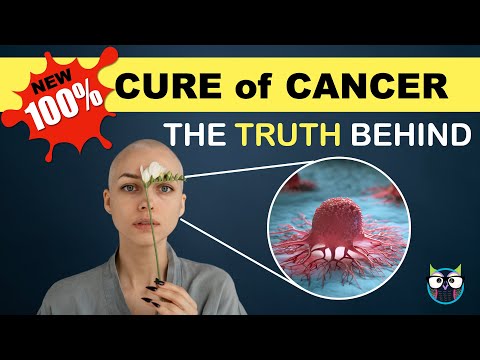 New Cancer treatment with 100% Success | Cancer Treatment latest update | Dostarlimab| Rectal cancer