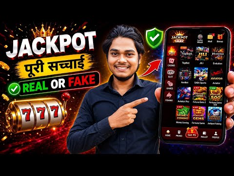 Jackpot 777 Real or Fake? 🤔 | Jackpot 777 withdrawal problem | Jackpot 777 Game | Jackpot 777 review