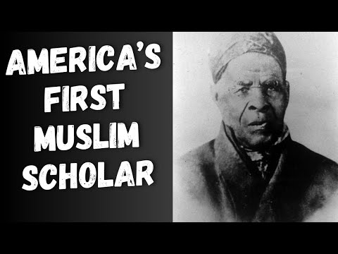 Muslim Slave/Scholar Buried As a Christian: Visiting Omar Ibn Said's Grave