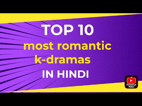 top 10 most romantic Korean dramas in Hindi #koreandramas #koreandramainhindi
